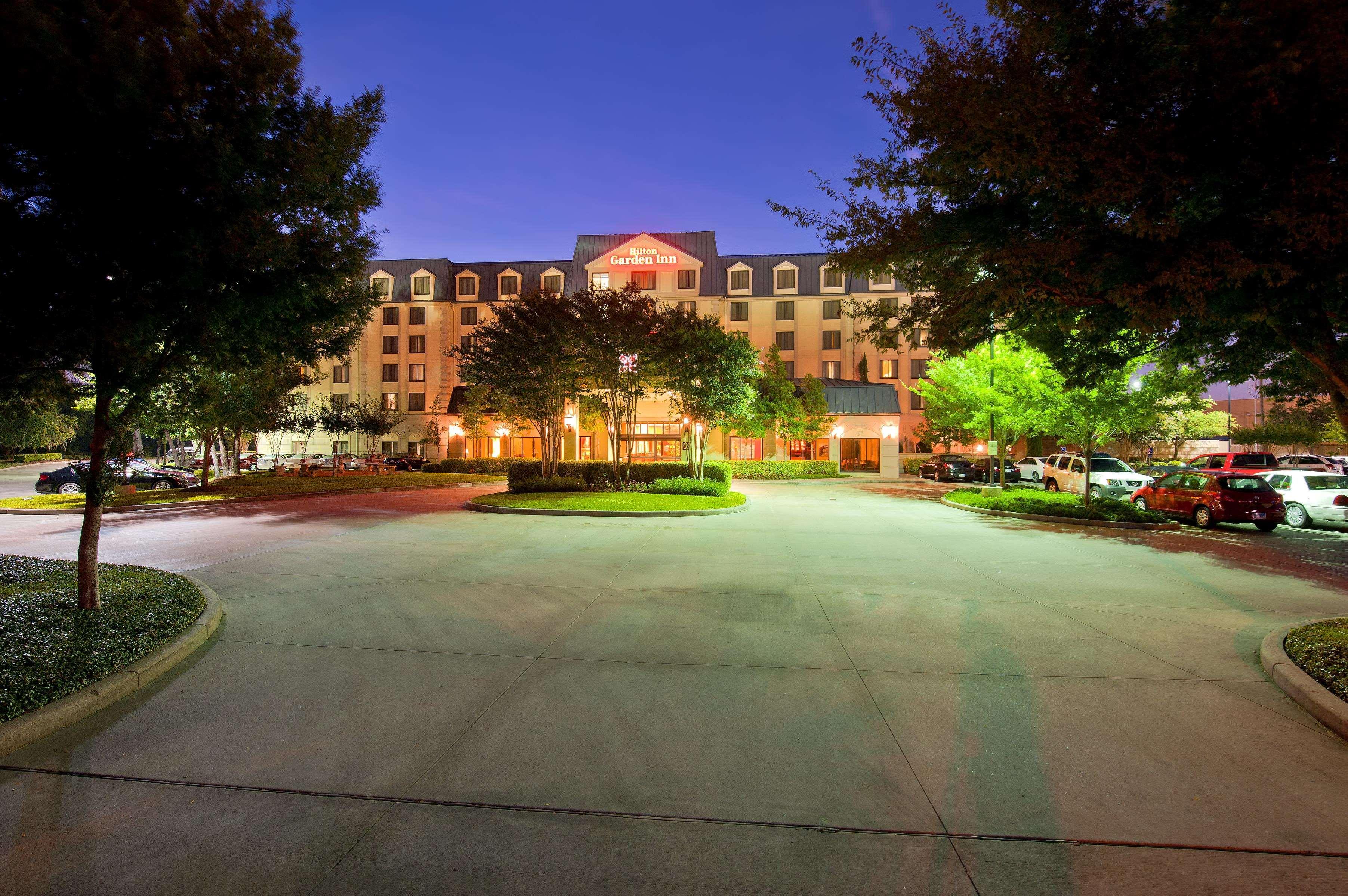 Hilton Garden Inn Houston Northwest Exterior foto